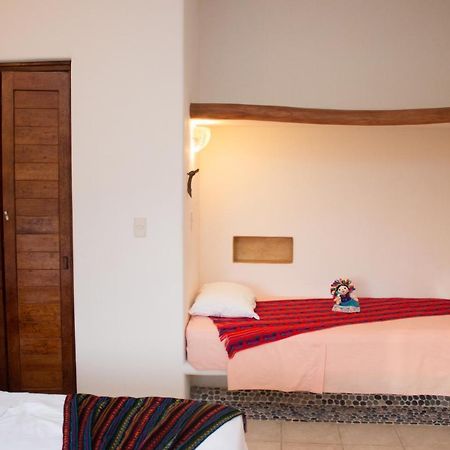 Canto Del Mar Hotel - Zihuatanejo - Suites Con Cocina Exterior photo
