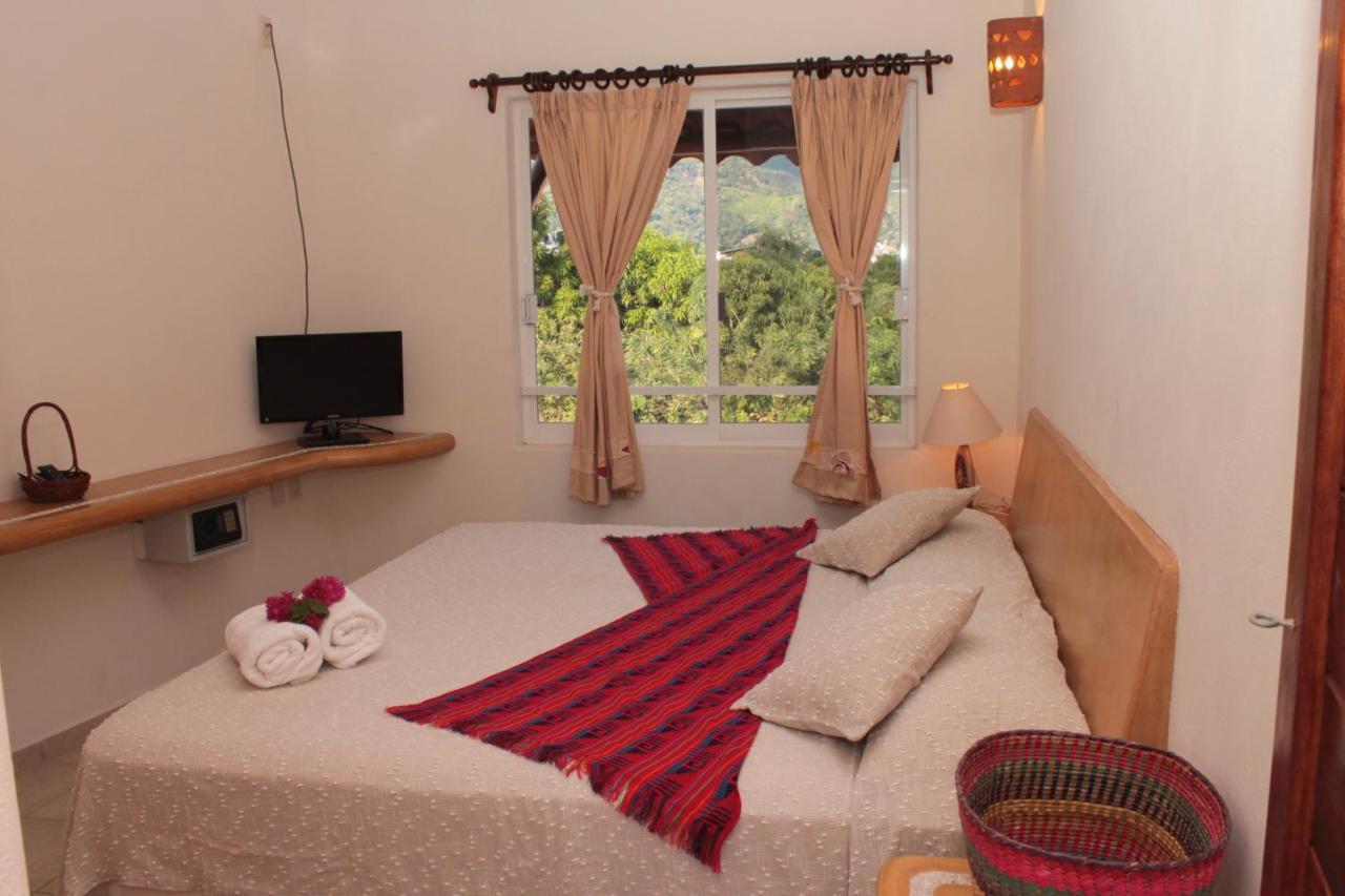 Canto Del Mar Hotel - Zihuatanejo - Suites Con Cocina Exterior photo