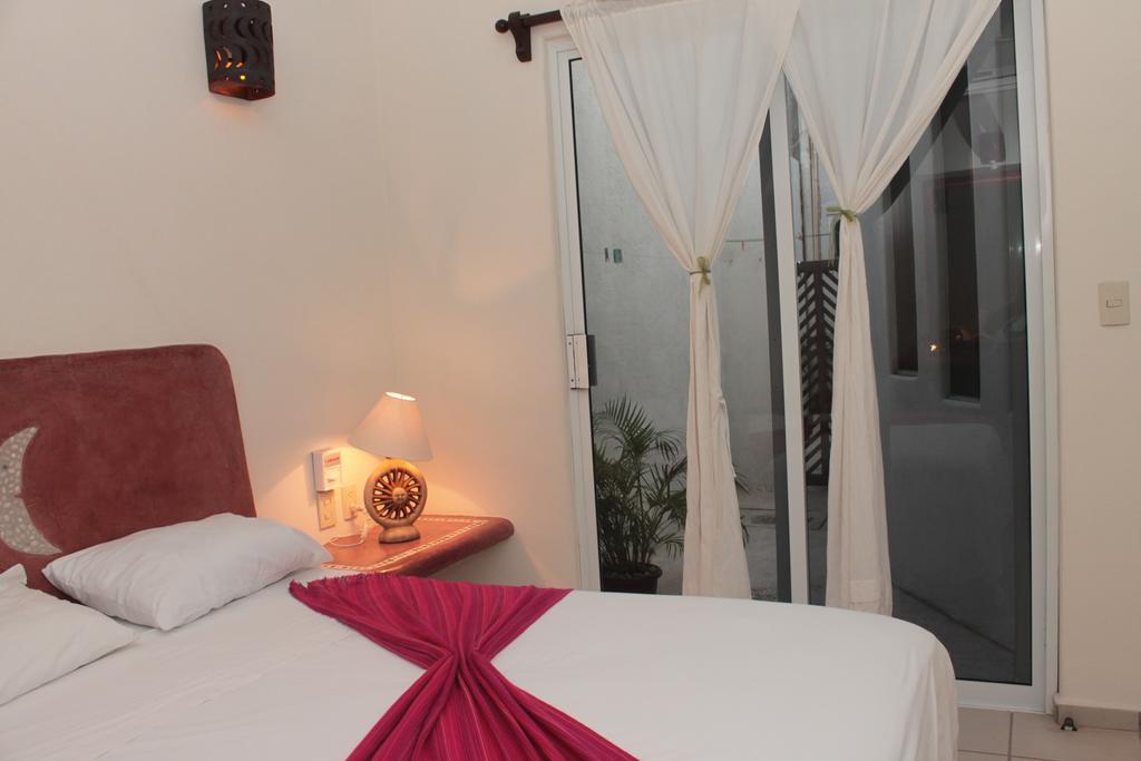 Canto Del Mar Hotel - Zihuatanejo - Suites Con Cocina Exterior photo