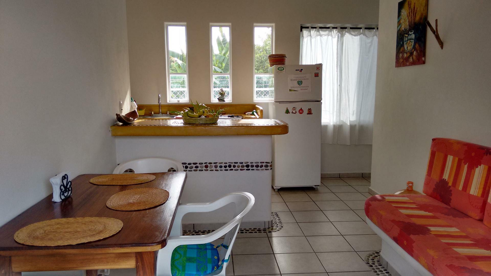 Canto Del Mar Hotel - Zihuatanejo - Suites Con Cocina Exterior photo
