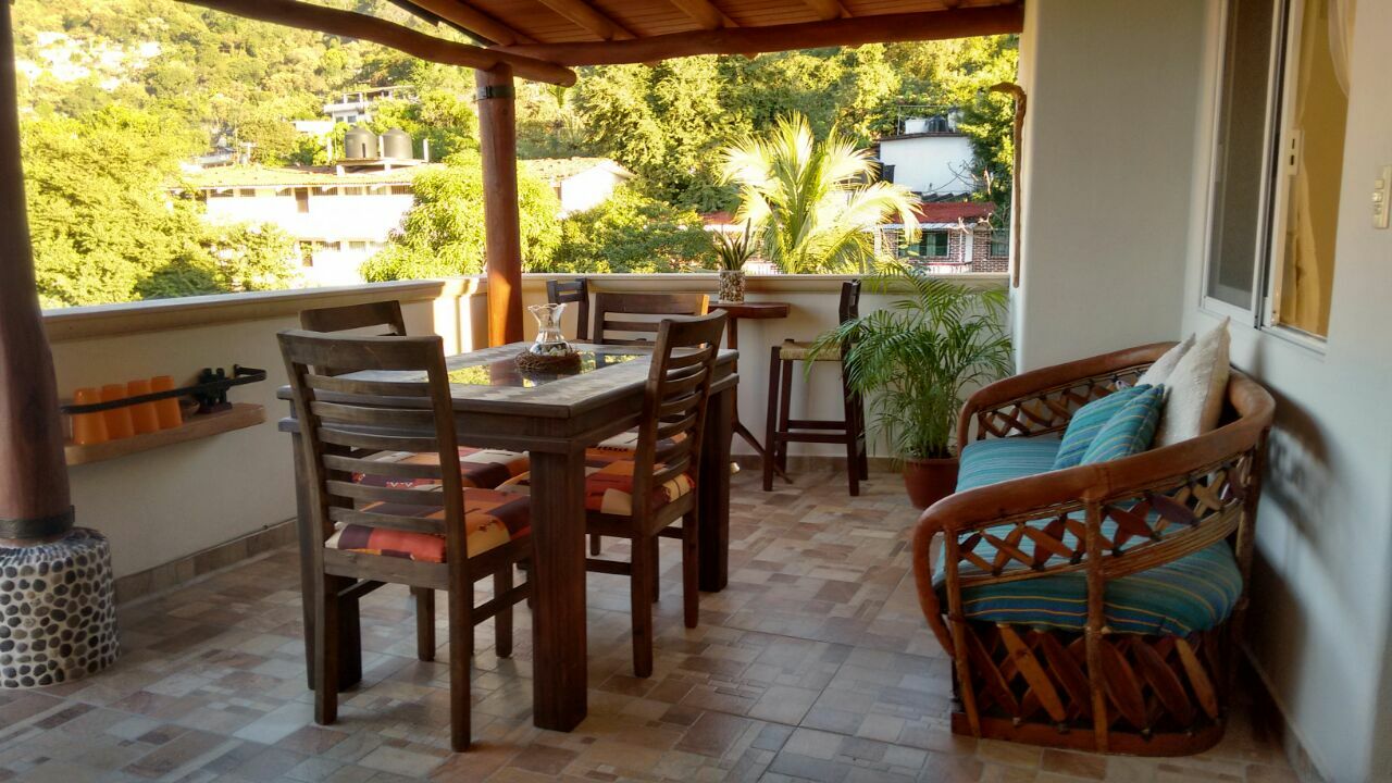 Canto Del Mar Hotel - Zihuatanejo - Suites Con Cocina Exterior photo